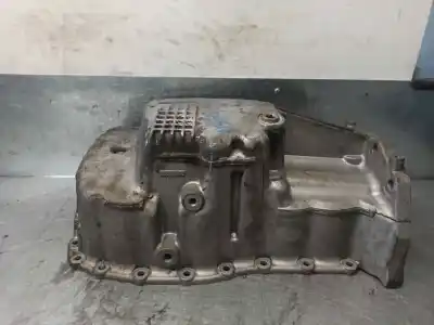 Second-hand car spare part sump for renault scénic ii (jm0/1_) 1.6 16v (jm1r) oem iam references 8200238932  