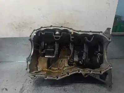 Second-hand car spare part sump for renault scénic ii (jm0/1_) 1.6 16v (jm1r) oem iam references 8200238932  