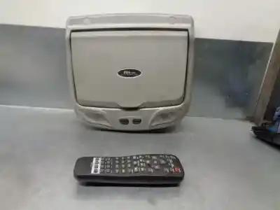 Автозапчасти б/у dvd система за subaru legacy berl. b13 (bl) 2.0 d classic ссылки oem iam 