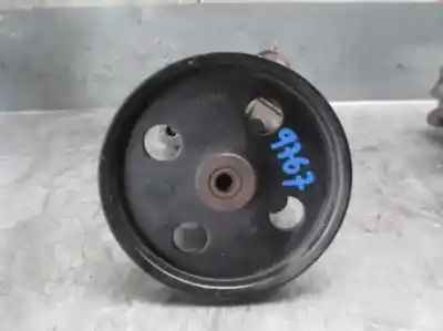 Second-hand car spare part power steering pump for chrysler voyager (rg) 2.5 crd se grand voyager oem iam references 4743974ab