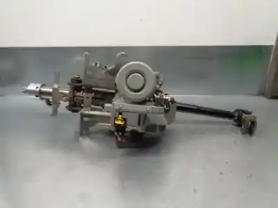 Автозапчастина б/у рульва колонка для renault scénic ii (jm0/1_) 1.6 16v (jm1r) посилання на oem iam 8200589332