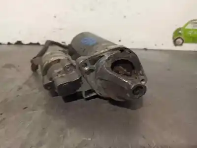 Piesă de schimb auto la mâna a doua electromotor pentru smart coupe 0.8 cdi cat referințe oem iam a0051513801  0021845v001