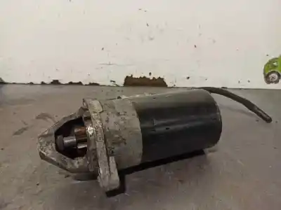 Piesă de schimb auto la mâna a doua electromotor pentru smart coupe 0.8 cdi cat referințe oem iam a0051513801  0021845v001