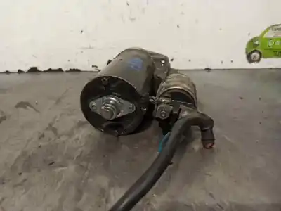 Piesă de schimb auto la mâna a doua electromotor pentru smart coupe 0.8 cdi cat referințe oem iam a0051513801  0021845v001