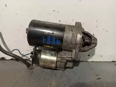 Piesă de schimb auto la mâna a doua electromotor pentru smart coupe 0.8 cdi cat referințe oem iam a0051513801  0021845v001