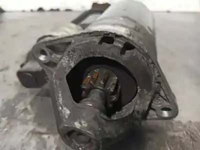 Piesă de schimb auto la mâna a doua electromotor pentru smart coupe 0.8 cdi cat referințe oem iam a0051513801  0021845v001