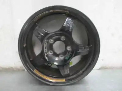 Pezzo di ricambio per auto di seconda mano Cerchione in lega per MERCEDES-BENZ CLASE CLK (W208) COUPE  Riferimenti OEM IAM A2084010602 ALUMINIO 5P R167JX16H2ET37