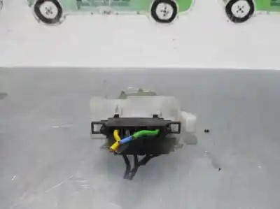 Peça sobressalente para automóvel em segunda mão resistência sofagem chauffage por opel corsa c 1.7 16v di cat (y 17 dtl / lk8) referências oem iam   