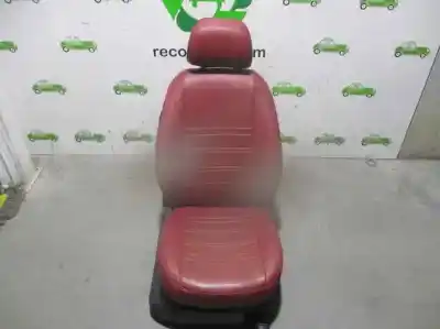 Автозапчасти б/у сиденье правое переднее за skoda fabia (5j2 ) 1.2 ссылки oem iam 