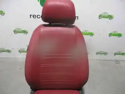 Автозапчасти б/у сиденье правое переднее за skoda fabia (5j2 ) 1.2 ссылки oem iam   
