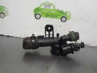 Автозапчастина б/у ТЕРМОСТАТ для RENAULT CLIO II FASE II (B/CB0)  Посилання на OEM IAM 244402  