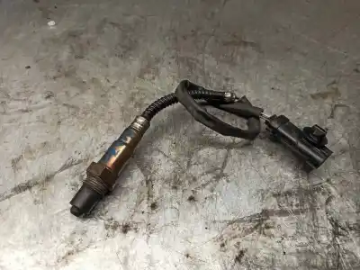 Автозапчастина б/у лямбда-зонд для renault scénic ii (jm0/1_) 1.6 16v (jm1r) посилання на oem iam 7700108027