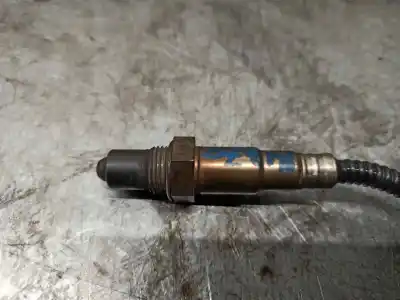 Second-hand car spare part lambda probe for renault scénic ii (jm0/1_) 1.6 16v (jm1r) oem iam references 7700108027  0258006046