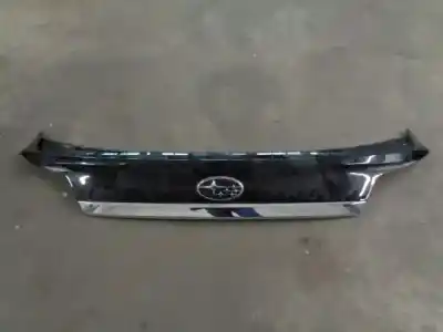 Автозапчастина б/у задні модинги для subaru legacy berl. b13 (bl) 2.0 d classic посилання на oem iam c08010035  91119aj050nn
