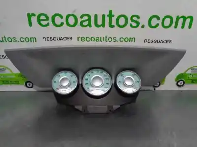 Peça sobressalente para automóvel em segunda mão QUADRANTE por FIAT ULYSSE (179)  Referências OEM IAM 1496274080  501021630051