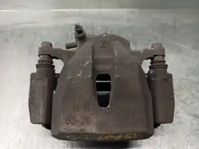 Peça sobressalente para automóvel em segunda mão pinça de travão dianteira direita por toyota rav 4 (a3) xr referências oem iam 4773042090