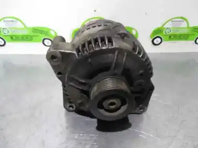 Peça sobressalente para automóvel em segunda mão alternador por volvo serie 850 2.5 20v berlina referências oem iam 0123213006