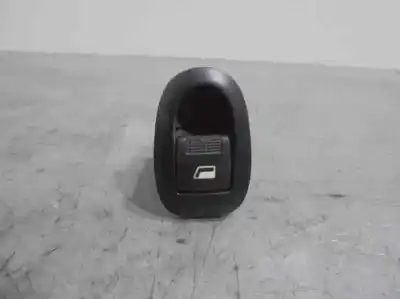 Peça sobressalente para automóvel em segunda mão botão / interruptor elevador vidro traseiro esquerdo por citroen c3 pluriel (hb_) 1.6 referências oem iam 25943