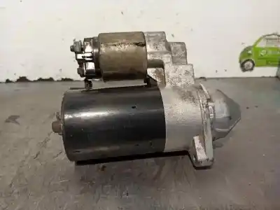 Second-hand car spare part starter motor for smart coupe 0.8 cdi cat oem iam references 0051513801