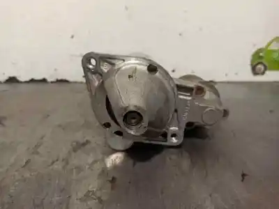 Second-hand car spare part starter motor for smart coupe 0.8 cdi cat oem iam references 0051513801  0001106014