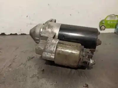 Second-hand car spare part starter motor for smart coupe 0.8 cdi cat oem iam references 0051513801  0001106014
