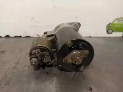 Second-hand car spare part starter motor for smart coupe 0.8 cdi cat oem iam references 0051513801  0001106014