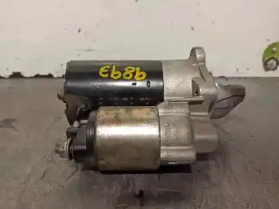 Second-hand car spare part starter motor for smart coupe 0.8 cdi cat oem iam references 0051513801  0001106014