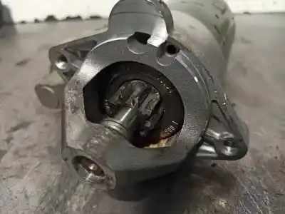 Second-hand car spare part starter motor for smart coupe 0.8 cdi cat oem iam references 0051513801  0001106014