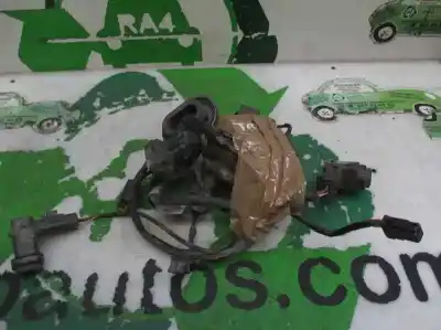 Автозапчасти б/у парковочный датчик за peugeot 407 2.0 16v hdi cat (rhr / dw10bted4) ссылки oem iam 
