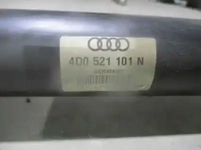 Автозапчасти б/у центральная трансмиссия за audi a8 (d2) 2.5 tdi ссылки oem iam 4d0521101n burra 4 lado b 