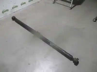 Second-hand car spare part center transmission for audi a8 (d2) 2.5 tdi oem iam references 4d0521101n