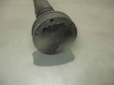 Автозапчастина б/у центр трансмісії для audi a8 (d2) 2.5 tdi посилання на oem iam 4d0521101n burra 4 lado b 