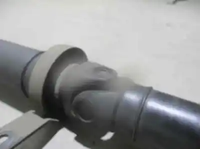 Автозапчастина б/у центр трансмісії для audi a8 (d2) 2.5 tdi посилання на oem iam 4d0521101n burra 4 lado b 