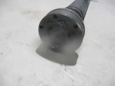 Автозапчастина б/у центр трансмісії для audi a8 (d2) 2.5 tdi посилання на oem iam 4d0521101n burra 4 lado b 