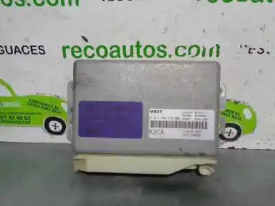 Gebrauchtes Autoersatzteil ecu-motorsteuergerät uce motorsteuergerät zum kia carens 1.8 monovolumen oem-iam-referenzen 1268301485