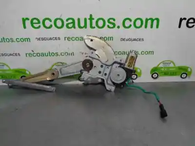 Gebrauchtes Autoersatzteil fensterheber vorne links zum kia carens 1.8 monovolumen oem-iam-referenzen 0k2c059560a