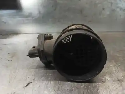 Pezzo di ricambio per auto di seconda mano misuratore di flusso per opel meriva a monospace (x03) 1.7 cdti (e75) riferimenti oem iam 55350047