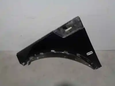 Second-hand car spare part left front fin for dodge nitro 2.8 crd 4wd oem iam references 55360845ab