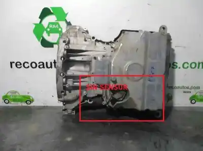 Peça sobressalente para automóvel em segunda mão cárter por volkswagen touareg (7la, 7l6, 7l7) 5.0 v10 tdi referências oem iam 07z103603p