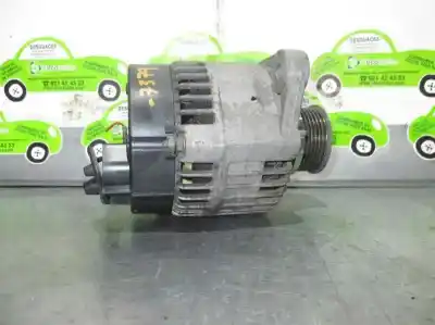 Pezzo di ricambio per auto di seconda mano alternatore per alfa romeo 146 1.9 jtd cat riferimenti oem iam 63321612