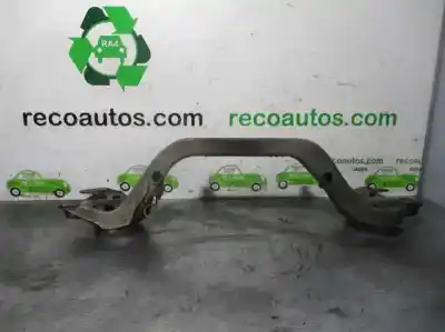 Peça sobressalente para automóvel em segunda mão suporte motor por volkswagen touareg (7la, 7l6, 7l7) 5.0 v10 tdi referências oem iam 7l6199207