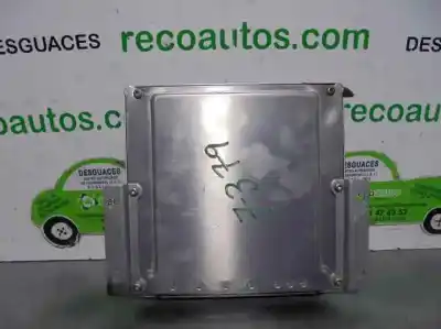Pezzo di ricambio per auto di seconda mano centralina motore per alfa romeo 146 1.9 jtd cat riferimenti oem iam 46753569