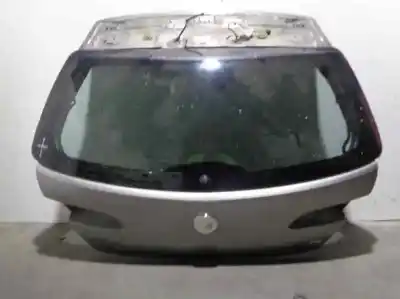 Автозапчасти б/у задняя дверь за alfa romeo 159 sportwagon (140) 1.9 jtdm 16v distinctive ссылки oem iam 60692985