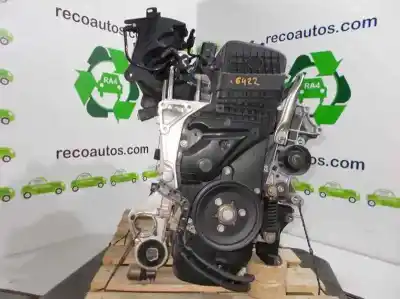 Peça sobressalente para automóvel em segunda mão motor completo por citroen xsara picasso (n68) 1.6 referências oem iam nfv 1133816 10fx3f