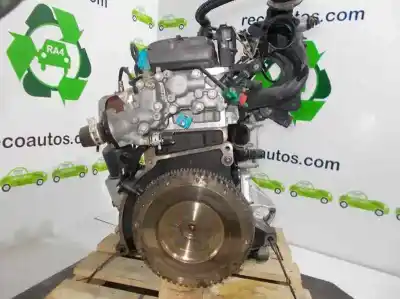 Peça sobressalente para automóvel em segunda mão motor completo por citroen xsara picasso (n68) 1.6 referências oem iam nfv 1133816 10fx3f