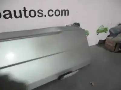 Second-hand car spare part tailgate for volvo xc90 2.5 t (7 asientos) oem iam references 31335538  