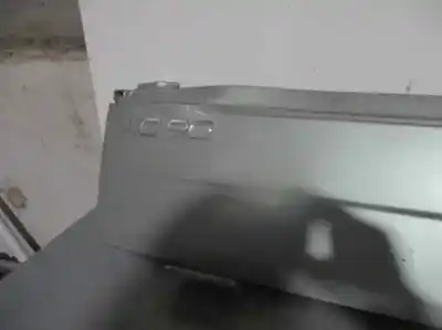 Second-hand car spare part tailgate for volvo xc90 2.5 t (7 asientos) oem iam references 31335538  