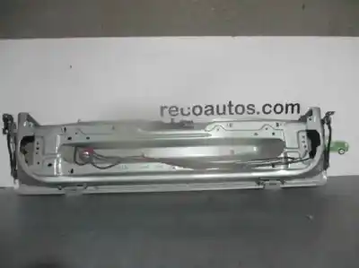 Second-hand car spare part tailgate for volvo xc90 2.5 t (7 asientos) oem iam references 31335538  