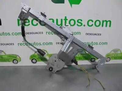 Pezzo di ricambio per auto di seconda mano alzacristalli anteriore destro per alfa romeo 146 1.9 jtd cat riferimenti oem iam 46743274