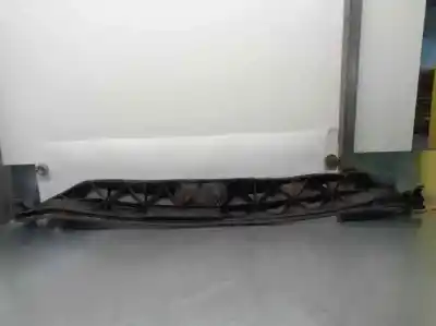 Peça sobressalente para automóvel em segunda mão grelha torpedo curcuvan por peugeot 1007 sport referências oem iam 9646176080